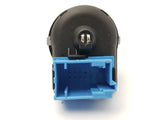 Citroen Berlingo Tepee Mirror Adjustment Button - Compatible with 2009-2018 Models — Auto Parts Hall, Switches & Relays