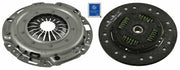 sachs clutch set 3000830701, sachs clutch specifications, automotive parts for enthusiasts SACHS 3000830701 Clutch Set - Compatible With Debriyaj Seti 166-A & Vaneo 294 931 | 215 mm Diameter SACHS Clutch Set 3000830701 - For Automotive Enthusiasts sachs, clutch-set, automotive-parts, mechanics, car-parts, high-performance, vehicle-upgrade, auto-repair, car-enthusiasts, ai-generated