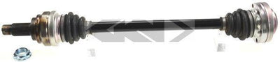 GKN 305290 Bmw 5 Series E60 Body Rear Complete Axle Shaft Automatic Transmission — Transmission Parts