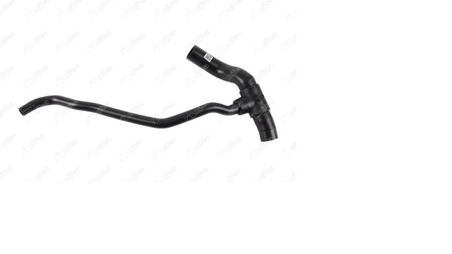 NIFEA 21362 Radiator Inlet Hose Corsa D 1.4 06 > 14 — Radiators & Fans