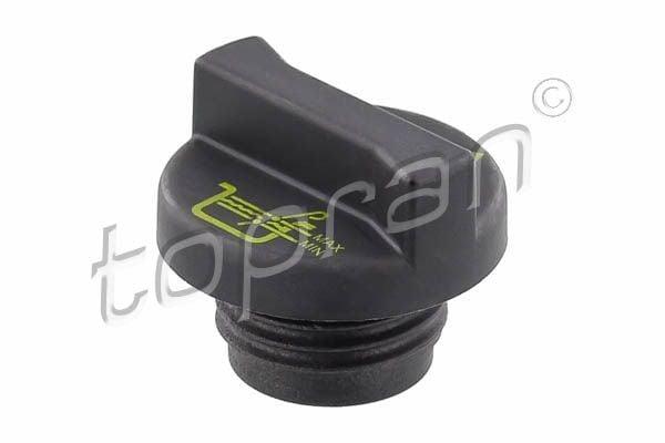 TOPRAN Motor Oil Diameter - Durable Plastic Construction for Connect 1.8 TDCI — Fluids & Chemicals