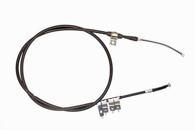 CAVO Rear Left Parking Brake Cable - 2567-2267mm Length for 06-13 Ranger — Brake Cables & Hardware