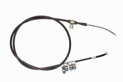 cavo rear left parking brake cable, cavo 4602774 installation diagram, cavo parking brake cable specifications CAVO Rear Left Parking Brake Cable - 2567-2267mm Length for 06-13 Ranger | Durable Component for Vehicle Owners and Mechanics CAVO Rear Left Parking Brake Cable for 06-13 Ranger cavo, rear-left-parking-brake-cable, ford-ranger-parts, brake-repair, vehicle-maintenance, car-parts, mechanic-tools, diy-upgrade, durable-components, ai-generated