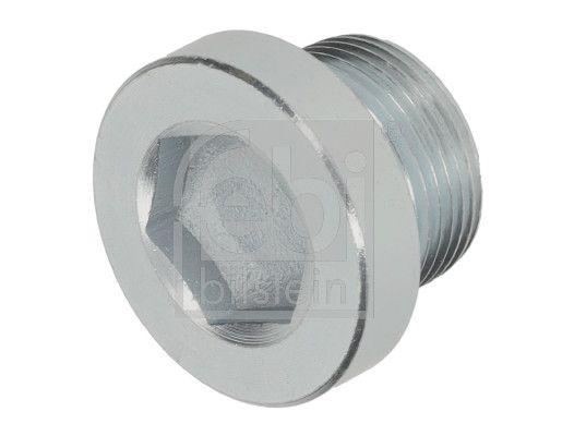 Febi Bilstein 194320 Oil Drain Plug Touareg-Q7-Cayenne Bm 04