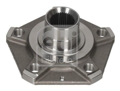 FEBI 188279 Arrear Bearing - Performance Upgrade for Audi Owners — Axles, CV Joints & Boots