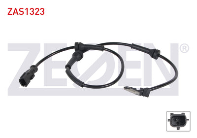 Zegen ZAS1323 ABS Sensor Front Left-Right Renault Kangoo 08-/ Mercedes Citan (W415) 12-21 — Brake Sensors & ABS