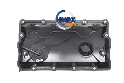 HMPX PARTS 038103469AH Rocker Arm Cover Complete with Gasket Jetta (Bjb-Bxe 1.9 TDI) 04 > 08 — Gaskets & Seals