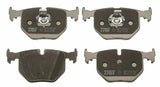 TRW GDB1527 Rear Brake Pads - Durable & for Range Rover 2002-2009 & BMW E53 E83 E46