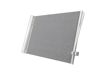 Hella 8FC366220-471 A/C Condenser BMW M54 N62 N73 E60 E65 E63 E64 — Condensers & Evaporators