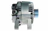 HELLA Alternator 12V 80A - Ford Fiesta V & Fusion — Starting & Charging