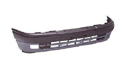 R2A 02/7021C Bumper Front Sisli Primed Opel Astra F with A/C 95-98 — Bumpers & Grilles