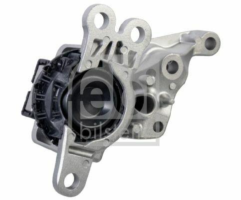 febi motor mount for renault vehicles, hydraulic motor mount specifications FEBI Motor Mount - Compatible with Renault Espace V, Grand Scenic IV, Megane IV | 1.71 kg FEBI Motor Mount for Renault Espace, Megane, Scenic | 1.71 kg febi, motor-mount, renault-parts, car-maintenance, hydraulic-mount, engine-support, car-owners, mechanics, replacement-parts, ai-generated