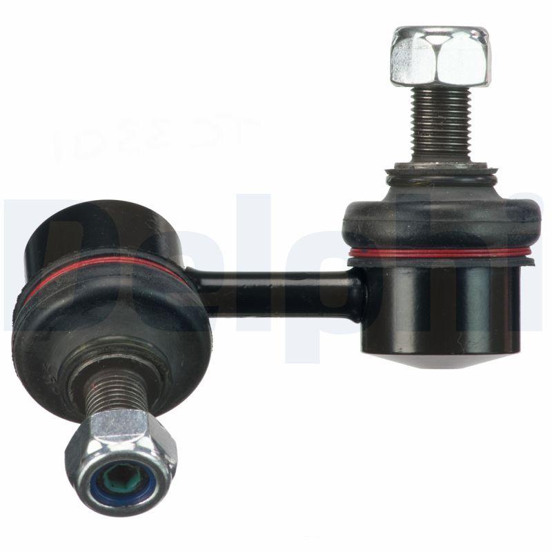 Delphi TC3302 Mitsubishi L200 05-> Front Right Sway Bar Link — Sway Bars & Links