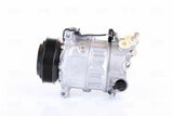 NISSENS A/C Compressor - Range Rover Sport 3.0 SDV6 (2013+)