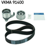 SKF VKMA91400 Trigger Set - Compatible with Toyota Corolla 98/02 — Timing