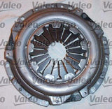 VALEO 801607 — Clutch & Flywheel
