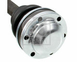 FEBI Right Drive Shaft — Axles, CV Joints & Boots