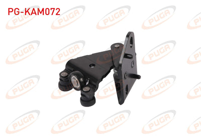 PUGA PG-KAM072 Sliding Door Mechanism Center Left Partner-Berlingo — Panels & Doors