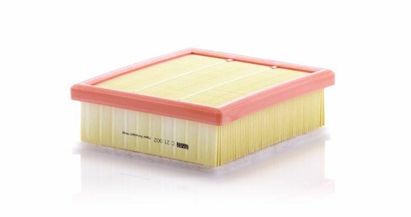 mann c21002 air filter front view, mann c21002 air filter side view MANN C21002 Air Filter - Optimal Replacement for Car Owners & Mechanics | 8.2 in x 7.4 in x 2.7 in MANN C21002 Air Filter | High Quality Performance air-filter, mann-c21002, automotive-parts, performance-enhancement, engine-maintenance, car-owners, mechanics, vehicle-upgrade, replacement-parts, ai-generated