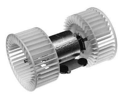 Mahle AB11000S Heater Motor Automatic with A/C BMW E39 E38 E53 Range Rover III — Heater & Blower