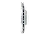 BOSCH Disc Front (Ad) 16-Expert-Jumpy - Brake Discs — Brake Rotors & Drums
