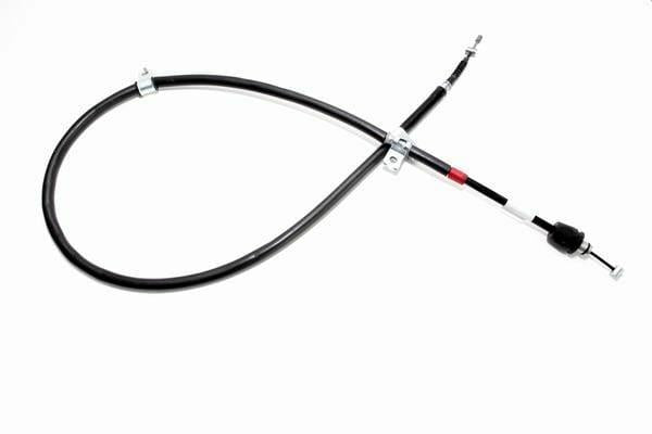 Hyundai CAVO 2702614 Rear Right Parking Cable - Fits Accent 2000-2006 — Brake Cables & Hardware