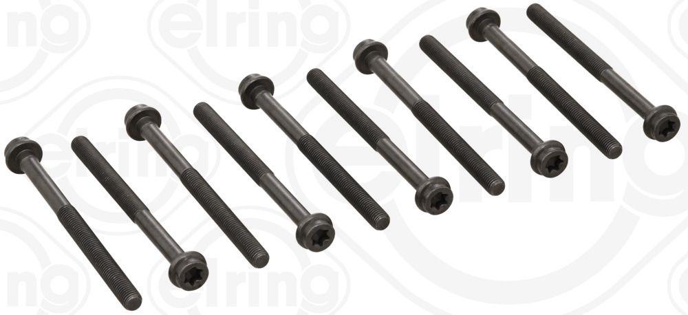 Elring 760.030 Cylinder Cover Stud Set Mercedes M113/M112