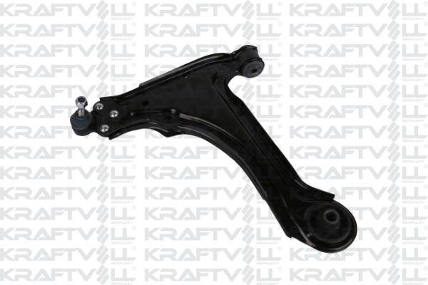 Kraftvoll 13050352 Control Arm Left Vectra A Astra F with Ball Joint — Control Arms & Ball Joints