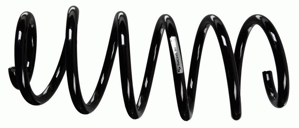 Sachs 993464 Coil Spring Front Mokka Bm 13-19 — Springs