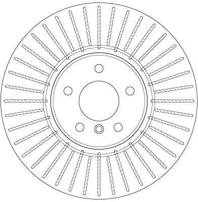 trw df6408s front brake disc for bmw e70 f15 e71, high performance brake disc for bmw models TRW DF6408S Front Brake Disc for BMW E70 F15 E71 | High Performance TRW DF6408S Front Brake Disc for BMW E70 F15 E71 trw, bmw-brake-disc, front-brake-disc, ventilated-brake-disc, car-accessories, brake-parts, mechanic-tools, car-owners, brembo-brake-discs, ai-generated