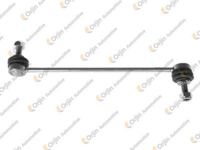 ORJIN 03400 Stabilizer Sway Bar Link Renault Clio III 05 > Modus 05 > Clio IV 12 > Zoe 12 > Captur I > 13 — Sway Bars & Links