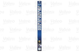 VALEO 577954 Wiper Blade Set - 28 Inch & 26 Inch — Wipers