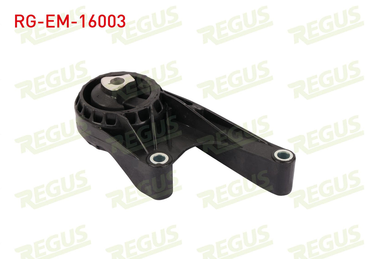 REGUS RG-EM-16003 Engine Mount Rear Lower Chevrolet Cruze (J300) 1.6 2009-2014 — Mounts