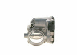 BOSCH 0280750467 Gas Throttle Body for M111 & M271 Engines — Intake