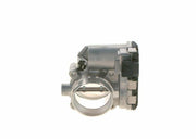 bosch-throttle-body, gas-throttle-body-m111-m271, automotive-parts-bosch BOSCH 0280750467 Gas Throttle Body for M111 & M271 Engines | Compatible with W203, S203, W204, W211, W212 BOSCH Gas Throttle Body M111 M271 bosch, gas-throttle-body, automotive-parts, car-maintenance, engine-components, m111, m271, car-owners, mechanics, ai-generated