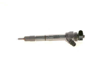Bosch 0445110468 Injector Arteon Caddy CC Golf VII Jetta Passat Tiguan T-Roc A3 A4 A5 A6 Q2 Q3 Q5 Ateca Leon — Fuel Delivery