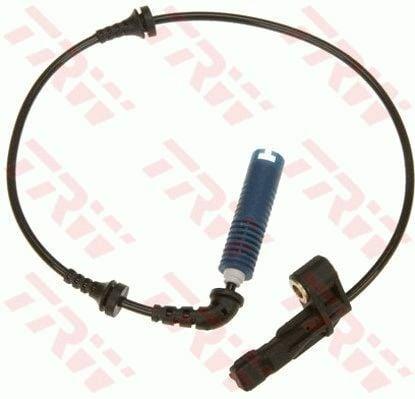 TRW GBS1309 ABS Sensor Front Left for 00-3 Series (E46) — Brake Sensors & ABS