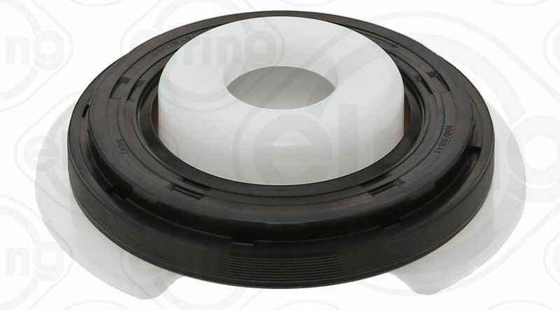 elring crank oil seal, elring 359.260 technical specifications ELRING 359.260 Crank Oil Seal - High-Performance PTFE Material for Car Owners | 45mm ID x 75mm OD x 11mm Height ELRING 359.260 Crank Oil Seal 45x75x11 elring, crank-oil-seal, engine-parts, car-maintenance, automotive, car-owners, ptfe-seal, acm-rubber, oil-leak-prevention, ai-generated