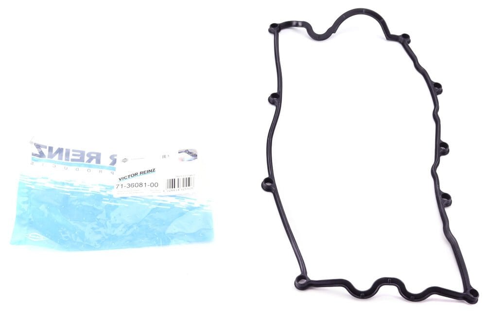 Opel Combo C 1.7 Diesel (Z17DTH) Top Cover Gasket Vİctor Reinz