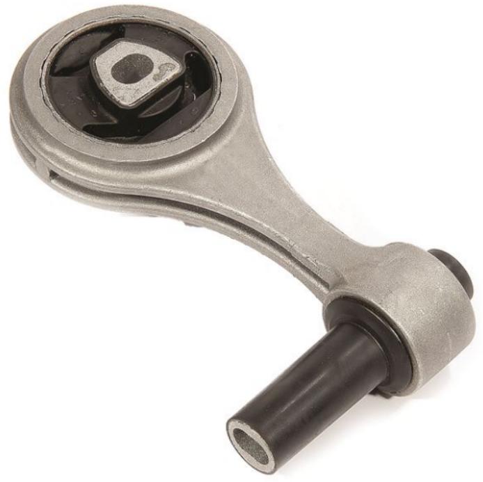 MGA 951277 Engine Mount Rear-(Fiat: Doblo 1.3 JTD 2010 -) — Mounts