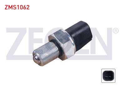 Zegen ZMS1062 Reverse Light Switch Ford Transit V184-V347-V363 (6 Speed Transmission) 2000-/Ranger 2011-/ — Switches & Relays
