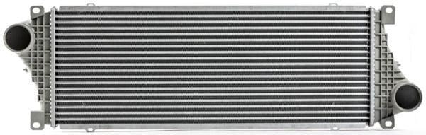 mahle turbo intercooler, intercooler dimensions, aluminum cooling fins MAHLE CI18000S Turbo Intercooler for <06 LT35 LT46 Sprinter | High Performance Cooling MAHLE CI18000S Turbo Intercooler mahle, turbo-intercooler, automotive-parts, mechanics, car-owners, cooling-systems, engine-upgrades, performance-parts, intercooler-installation, ai-generated