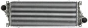 mahle turbo intercooler, intercooler dimensions, aluminum cooling fins MAHLE CI18000S Turbo Intercooler for <06 LT35 LT46 Sprinter | High Performance Cooling MAHLE CI18000S Turbo Intercooler mahle, turbo-intercooler, automotive-parts, mechanics, car-owners, cooling-systems, engine-upgrades, performance-parts, intercooler-installation, ai-generated