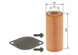 BOSCH Hydraulic Filter - F026404004 for Renault — Transmission Parts