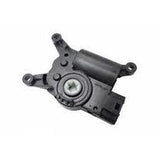 Volkswagen Golf 7 2013-Model Climate Control Motor - OEM/Original — Heater & Blower