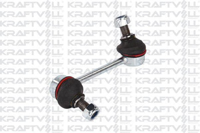 Kraftvoll 13040264 Stabilizer Sway Bar Link Rear Left Sorento 02- — Sway Bars & Links