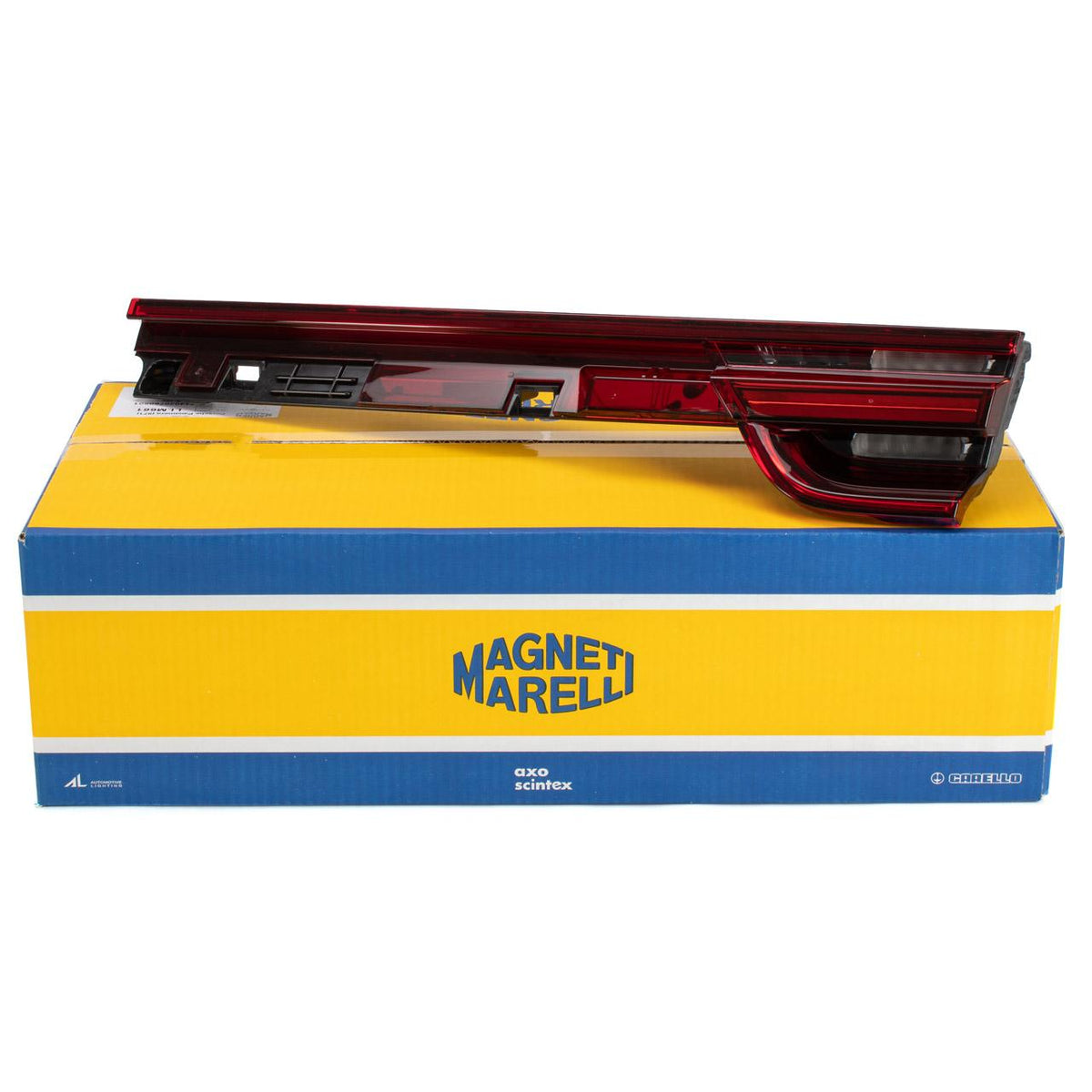 Magneti Marelli 714020760801 R Inner Tail Lamp Panamera 971 — Tail, Signal & Reflectors