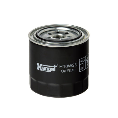 Hengst H10W23 Oil Filter Vanette Bm 96-01 — Oil Filters