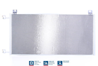 Nissens 94967 A/C Condenser Escalade Tahoe (B2w) / Sonora 98-06 — Condensers & Evaporators