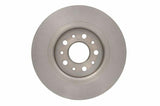 BOSCH Rear Brake Disc Set - Compatible with Egea — Brake Rotors & Drums